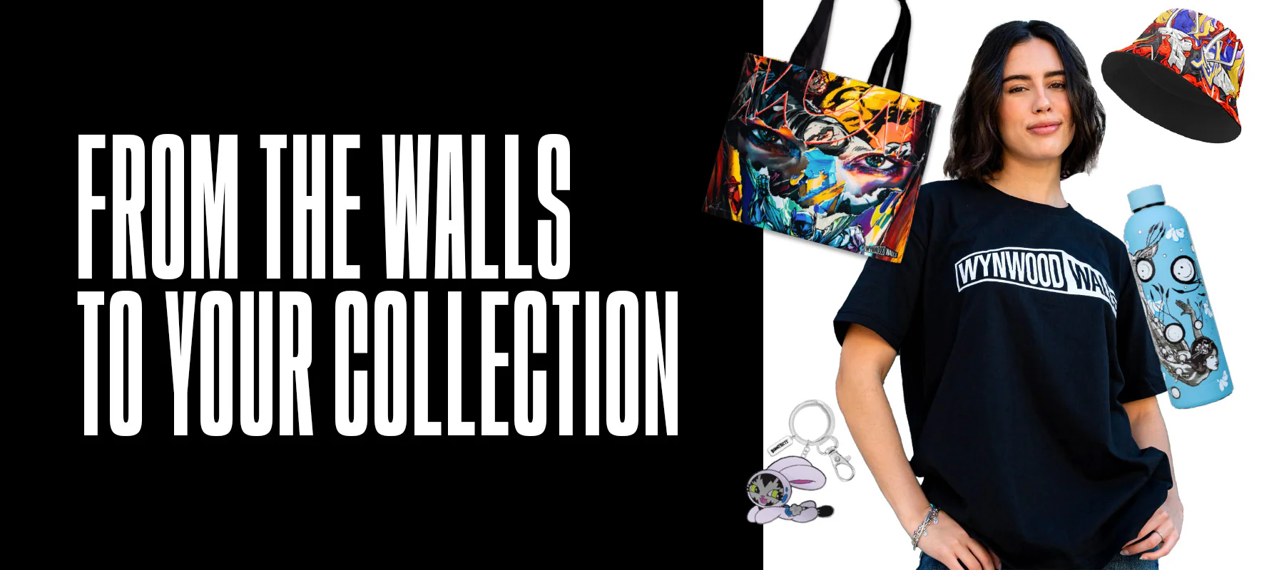 Own the Streets' Finest Art